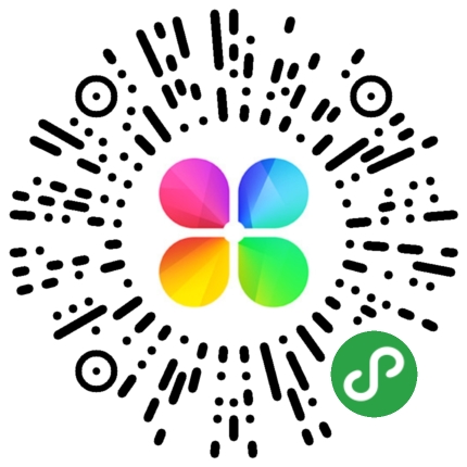 柴睿医生二维码