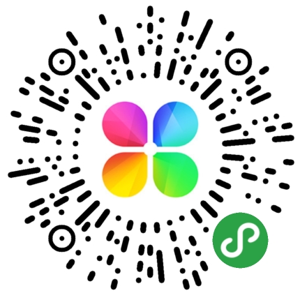 余文娟医生二维码