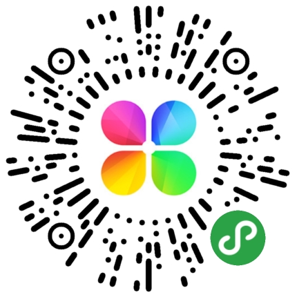 徐景医生二维码