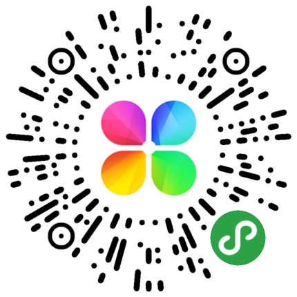 陈文华医生二维码