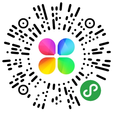 吴博医生二维码