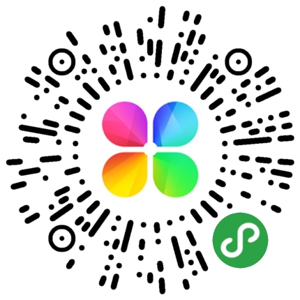 曾露秋医生二维码