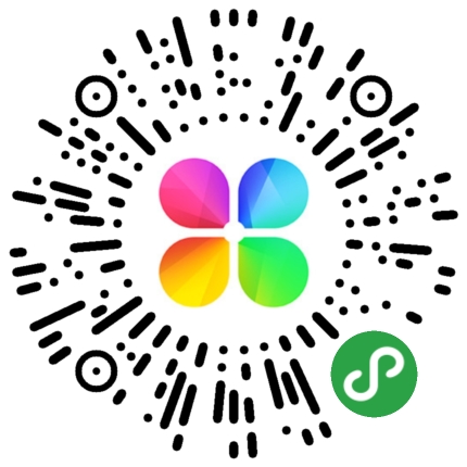 成立功医生二维码