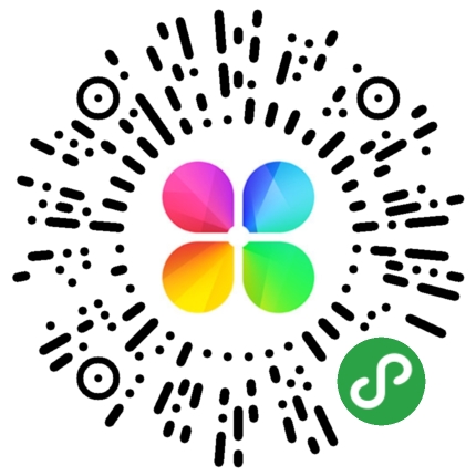 华军医生二维码