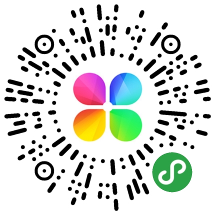 黄睿医生二维码