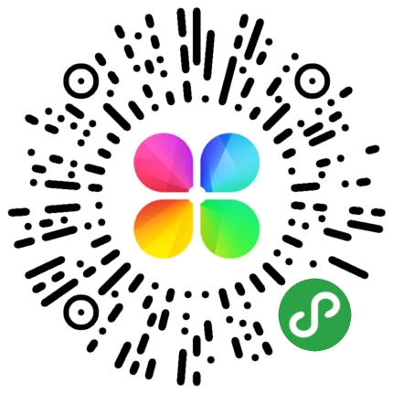 谌宏凯医生二维码