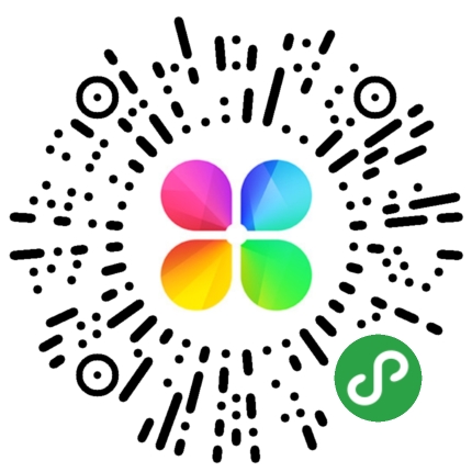 曾小徐医生二维码