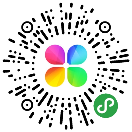 颜宇博医生二维码