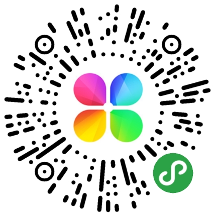 王文静医生二维码