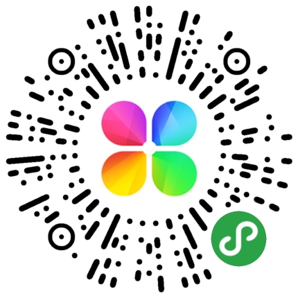 付愚医生二维码