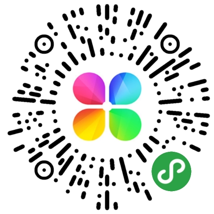 杨潇医生二维码