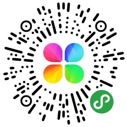 杨德盛医生二维码