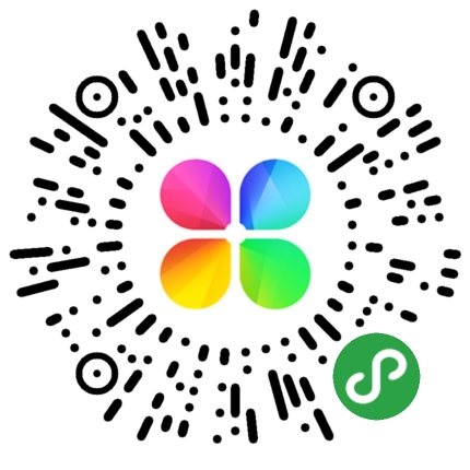 舒忻医生二维码