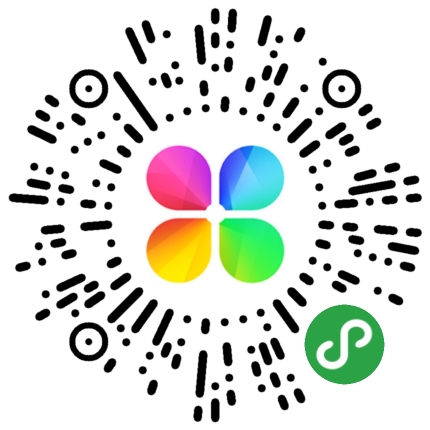 杨智慧医生二维码