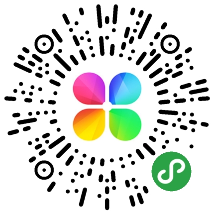 黄利红医生二维码