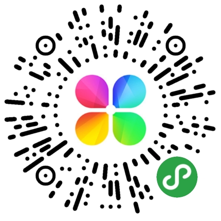 张俊清医生二维码