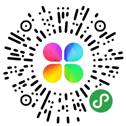 杨溪医生二维码