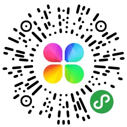 恽海军医生二维码