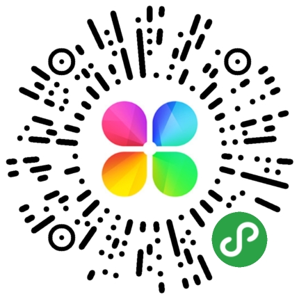 周镝医生二维码