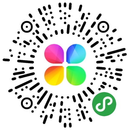 张清医生二维码