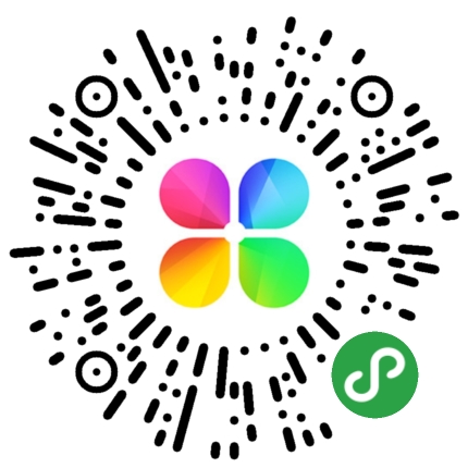 贺德医生二维码