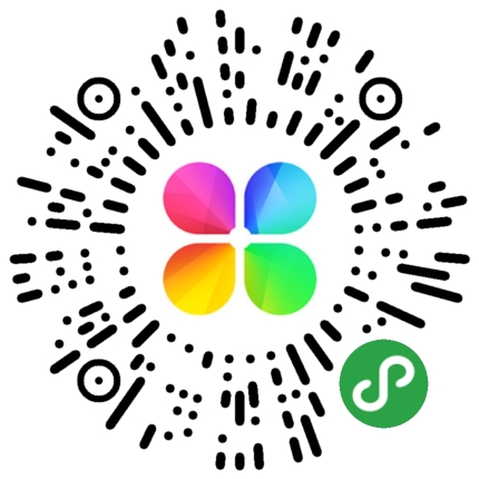 刘育初医生二维码