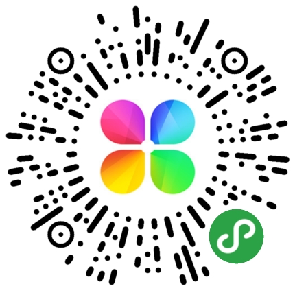 覃少佳医生二维码