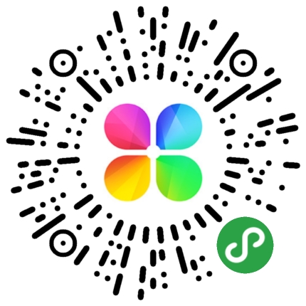 苏丽繁医生二维码