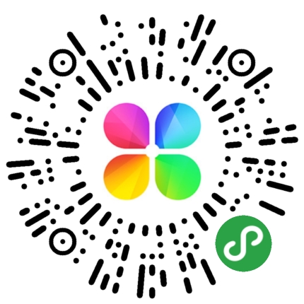 王小娟医生二维码