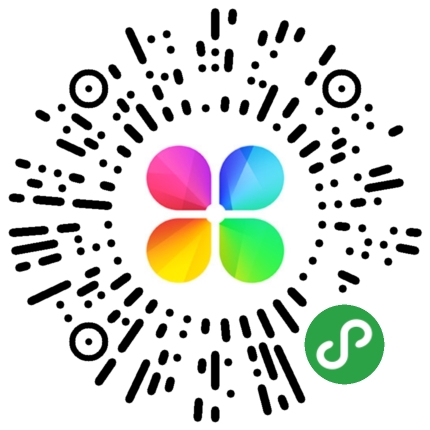 林源跃医生二维码