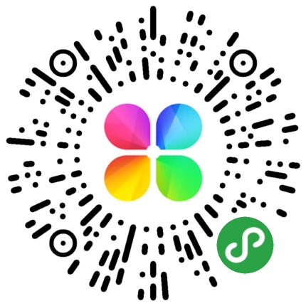 于红医生二维码