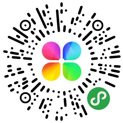 钟刘幸医生二维码