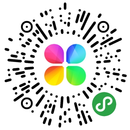 岑元秋医生二维码