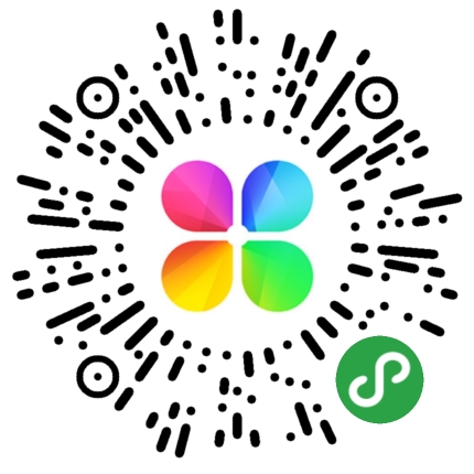 彭泽昇医生二维码