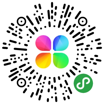 李明凤医生二维码