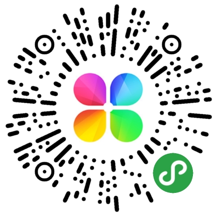 成利霞医生二维码