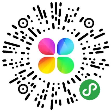 周演医生二维码