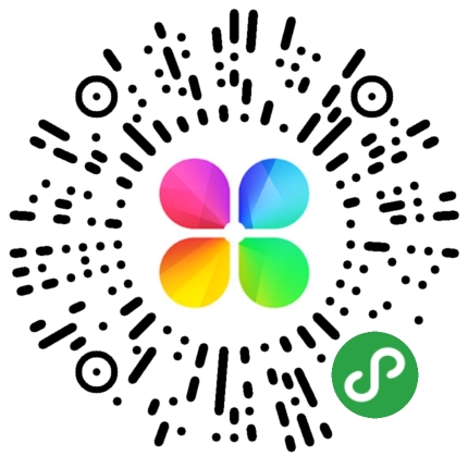 龙玉成医生二维码