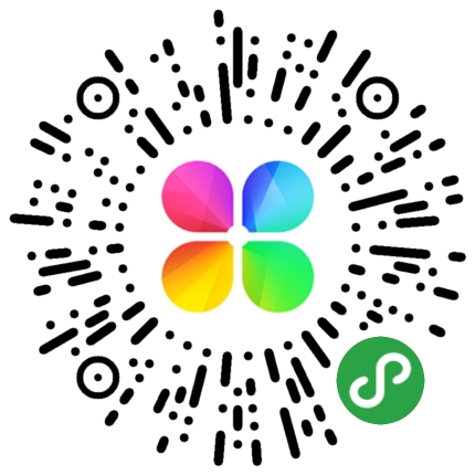 瞿婷婷医生二维码