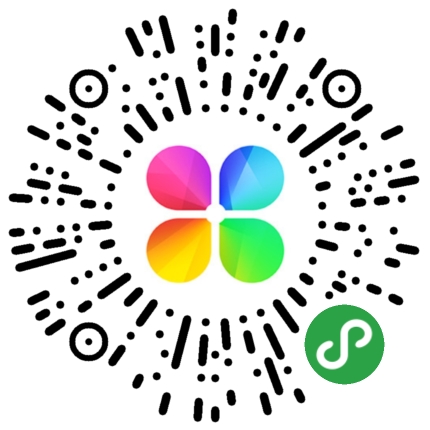 李莉医生二维码