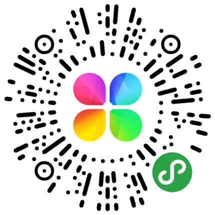 徐姗姗医生二维码