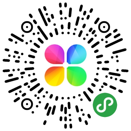 邹小芸医生二维码