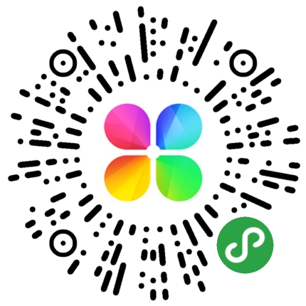 杨春丽医生二维码