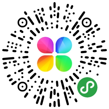 何金华医生二维码