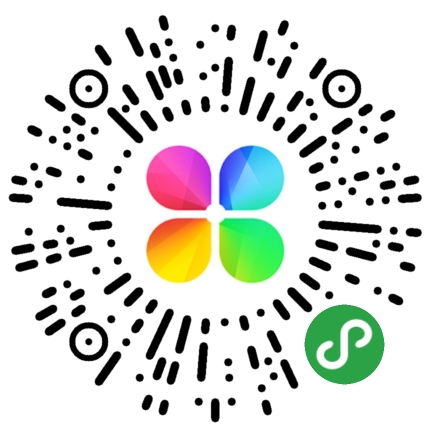 张楠医生二维码