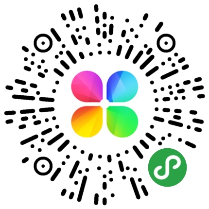 李世阁医生二维码