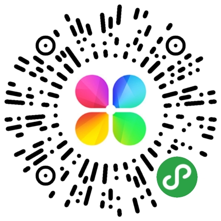 王天然医生二维码