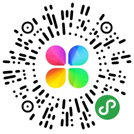 张利医生二维码