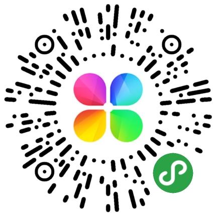 陈科医生二维码