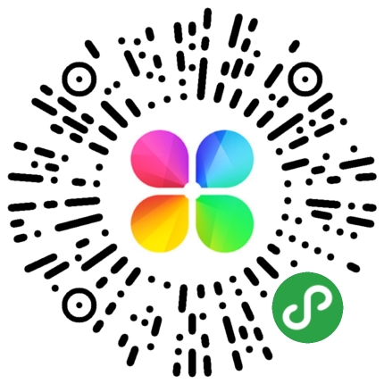 薄耀杨医生二维码